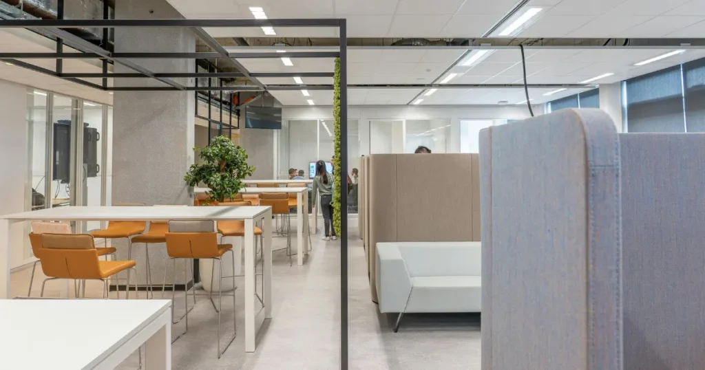 就労移行支援期間のイメージ