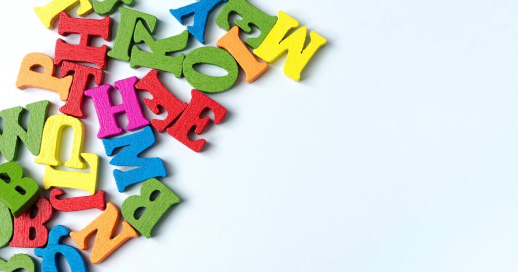 英会話のイメージ