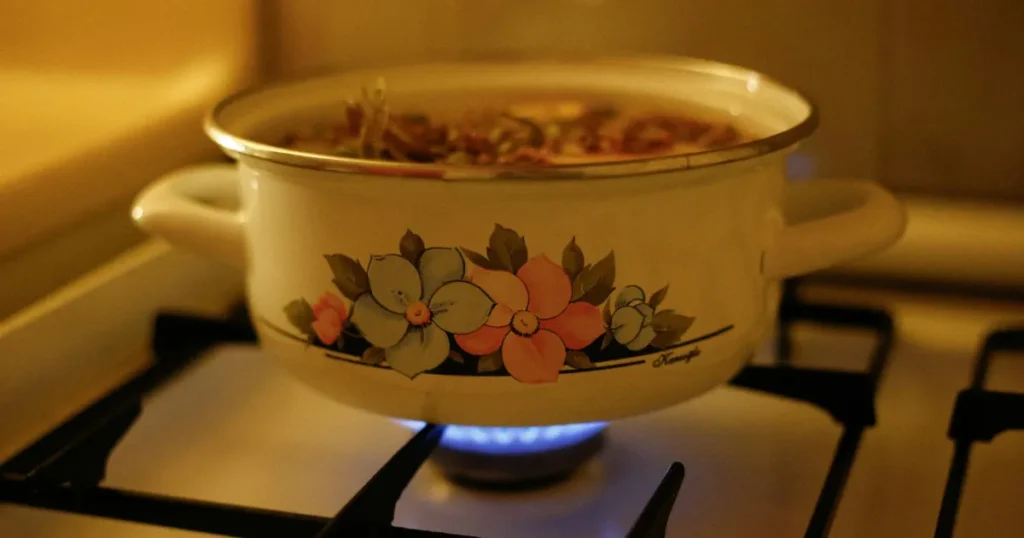 自炊のイメージ